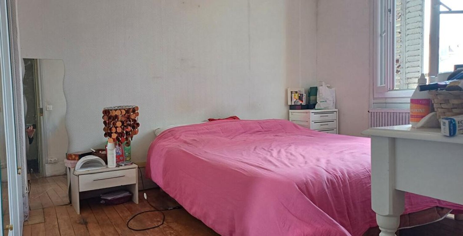MAISON DE VILLE — photo 1