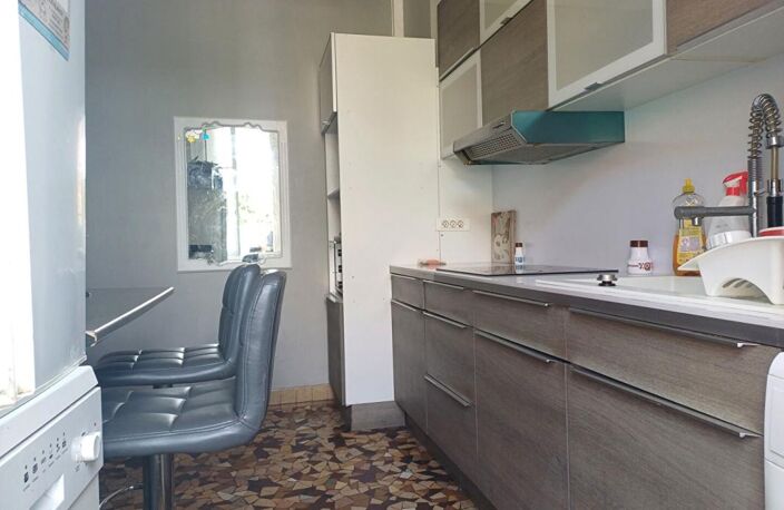 MAISON DE VILLE — photo 3