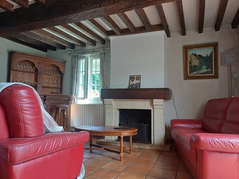 MAISON EN PIERRES — photo 1