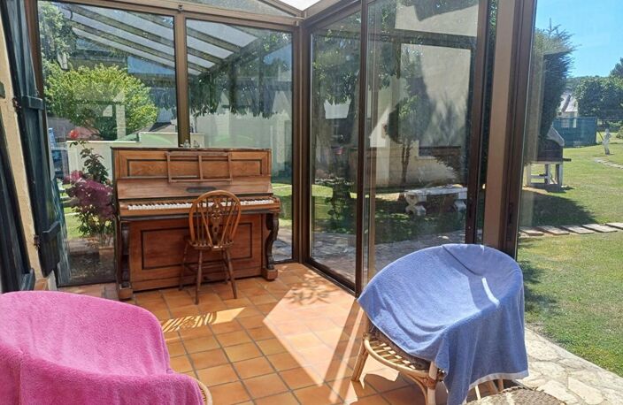 MAISON EN PIERRES — photo 3