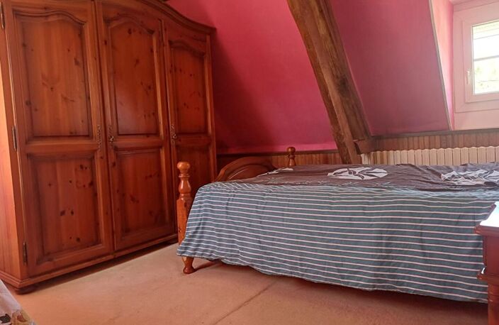 MAISON EN PIERRES — photo 4