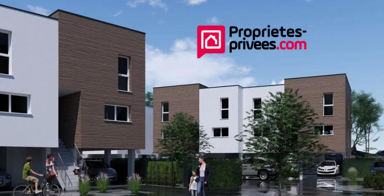 Appartement Perpignan 3 pièces de 62 m2 — photo 1