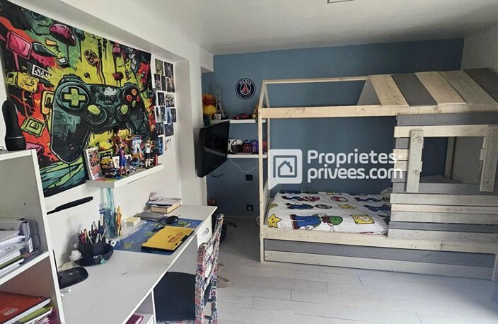 Maison Saint Laurent De La Salanque de 180 m2 divisée en deux appartements — photo 4