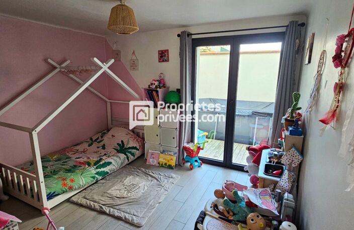 Maison Saint Laurent De La Salanque de 180 m2 divisée en deux appartements — photo 5