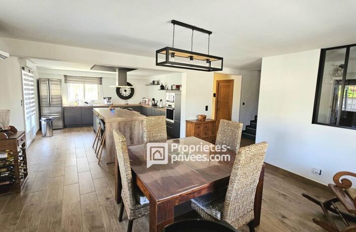 Elne maison de ville de 145 m² avec piscine et jardin — photo 2