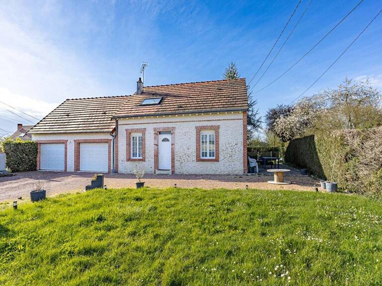 Maison Romorantin Lanthenay 5 pièces 87 m2 — photo 1