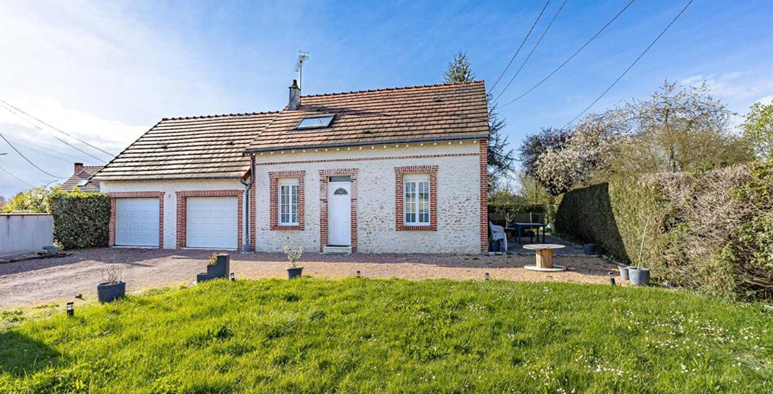 Maison Romorantin Lanthenay 5 pièces 87 m2 — photo 1