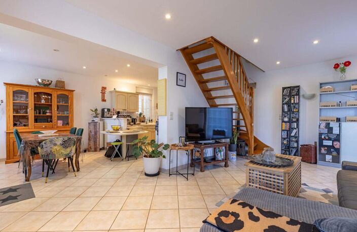 Maison Romorantin Lanthenay 5 pièces 87 m2 — photo 2
