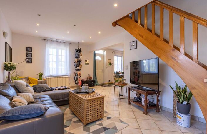 Maison Romorantin Lanthenay 5 pièces 87 m2 — photo 4