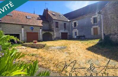 MAISON AVEC DEPENDANCES ET GARAGE — photo du bien