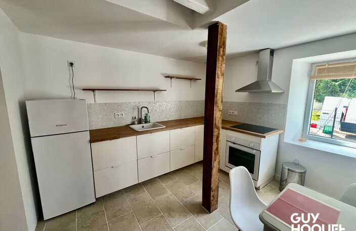 Maison à louer - 3 pièces à PLESSE — photo 2