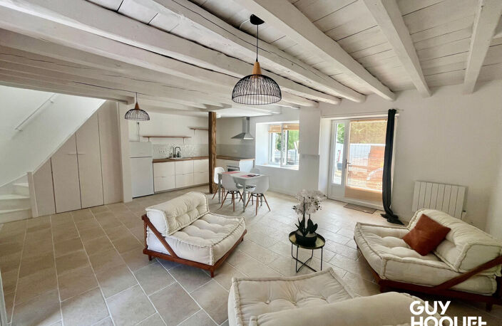 Maison à louer - 3 pièces à PLESSE — photo 3