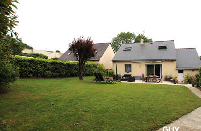 Maison Vigneux De Bretagne 5 pièce(s) 97.89 m2 — photo du bien