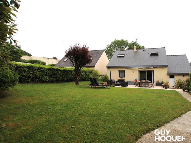 Maison proposé à Vigneux-de-Bretagne