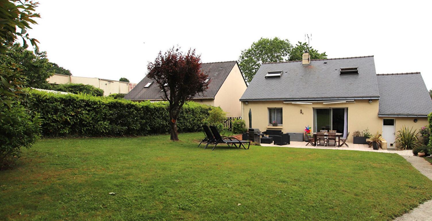 Maison Vigneux De Bretagne 5 pièce(s) 97.89 m2 — photo 1
