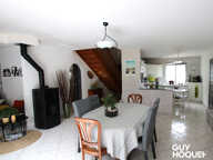 Maison Vigneux De Bretagne 5 pièce(s) 97.89 m2 — photo 3