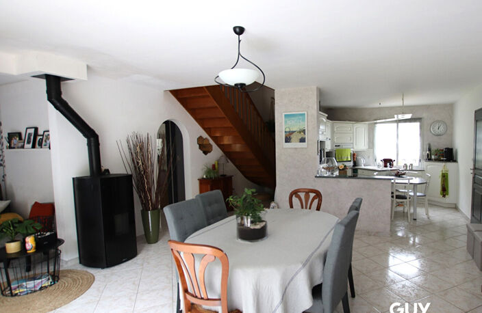 Maison Vigneux De Bretagne 5 pièce(s) 97.89 m2 — photo 3