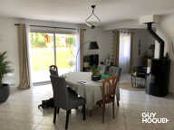Maison Vigneux De Bretagne 5 pièce(s) 97.89 m2 — photo 4