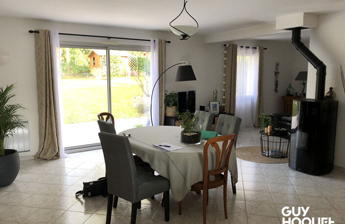 Maison Vigneux De Bretagne 5 pièce(s) 97.89 m2 — photo 4