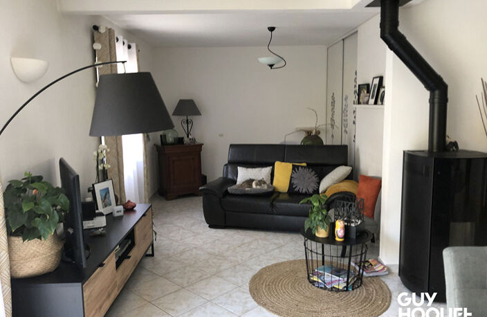 Maison Vigneux De Bretagne 5 pièce(s) 97.89 m2 — photo 5