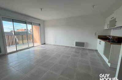 Appartement Le Loroux Bottereau 2 pièce(s) 45.74 m2 — photo du bien