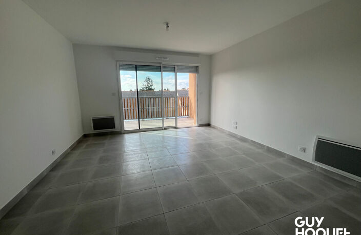 Appartement Le Loroux Bottereau 2 pièce(s) 45.74 m2 — photo 2