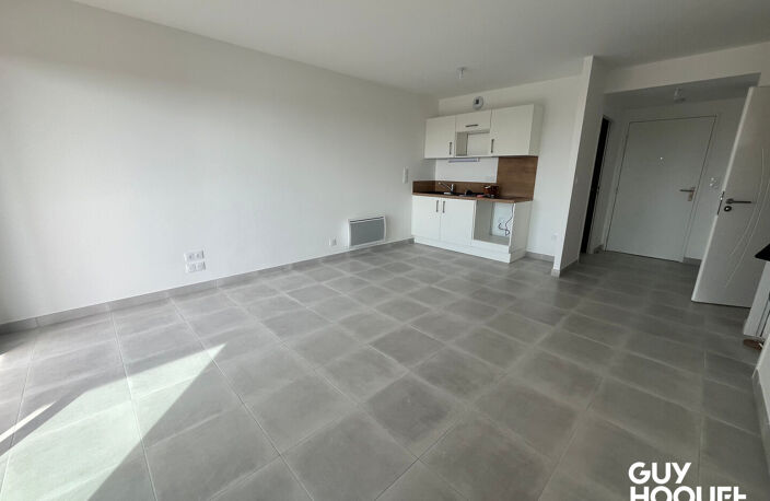 Appartement Le Loroux Bottereau 2 pièce(s) 45.74 m2 — photo 3