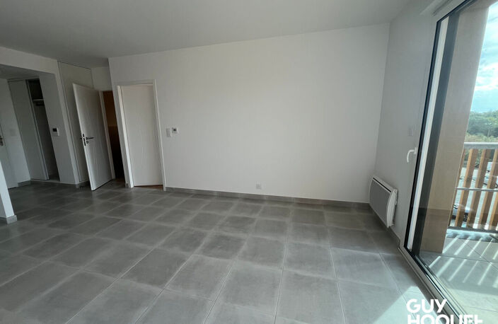 Appartement Le Loroux Bottereau 2 pièce(s) 45.74 m2 — photo 4