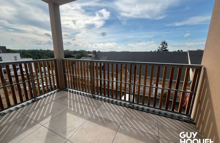 Appartement Le Loroux Bottereau 2 pièce(s) 45.74 m2 — photo 5
