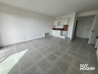 Appartement Le Loroux Bottereau 2 pièce(s) 45.74 m2 — photo 3