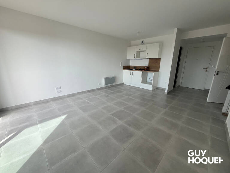 Appartement Le Loroux Bottereau 2 pièce(s) 45.74 m2 — photo 1