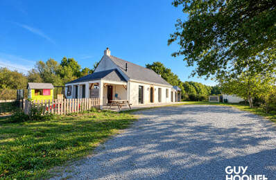 Maison 5 pièces à louer à Héric - Réf GH415 — photo du bien