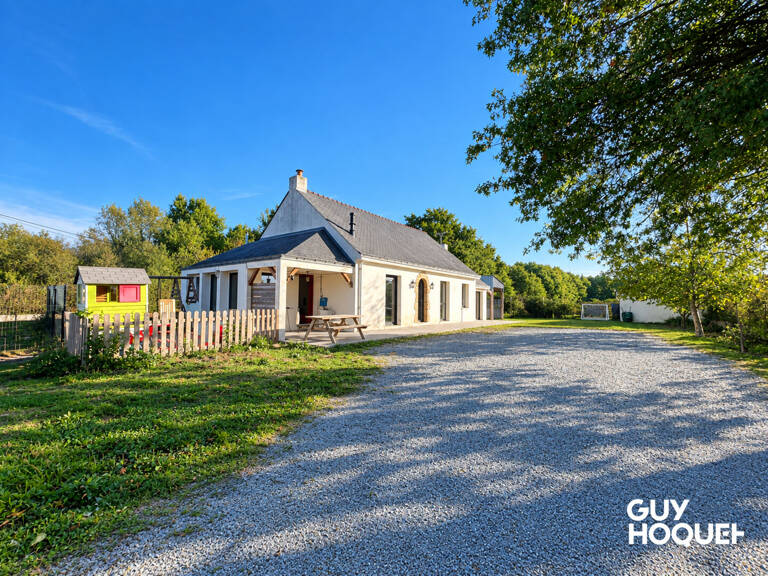 Maison 5 pièces à louer à Héric - Réf GH415 — photo 1