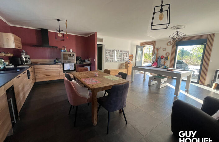 Maison 5 pièces à louer à Héric - Réf GH415 — photo 3
