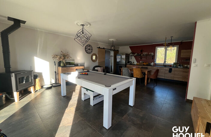Maison 5 pièces à louer à Héric - Réf GH415 — photo 4