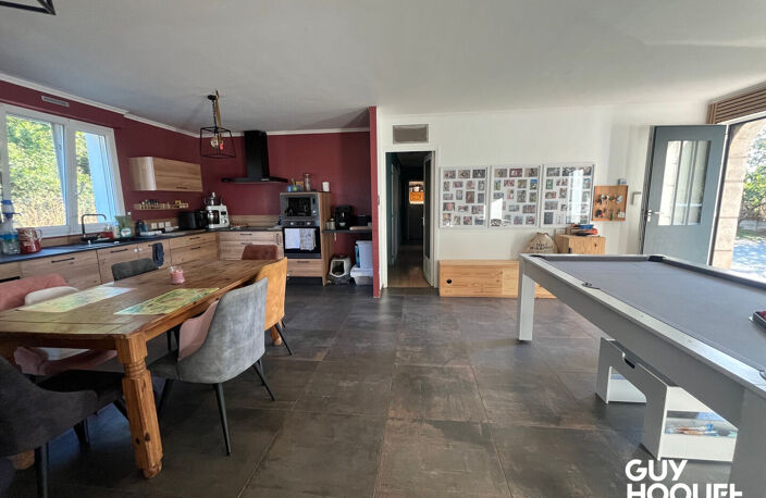 Maison 5 pièces à louer à Héric - Réf GH415 — photo 5