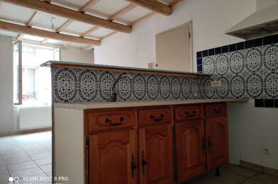 Appartement 2 pièces 480 €