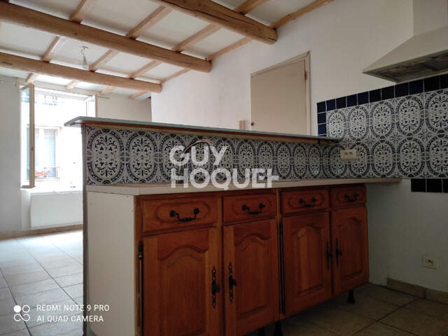 appartement — photo du bien