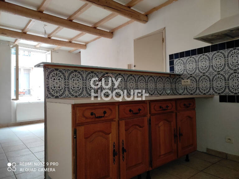 appartement — photo 1