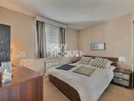 Bachut - Appartement T2 de 31 m²,  6 étage sur 7,  Balcon vue dégagée, Lyon 8ème (69008) — photo 3
