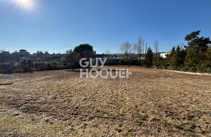 Rare Terrain constructible 2827 m2 — photo 2
