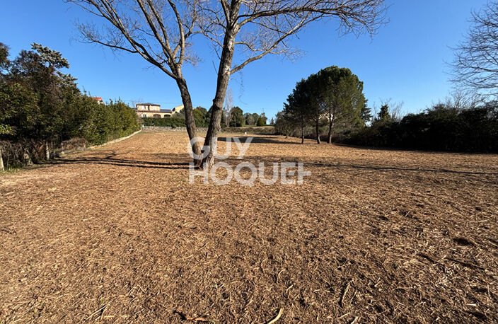 Rare Terrain constructible 2827 m2 — photo 3