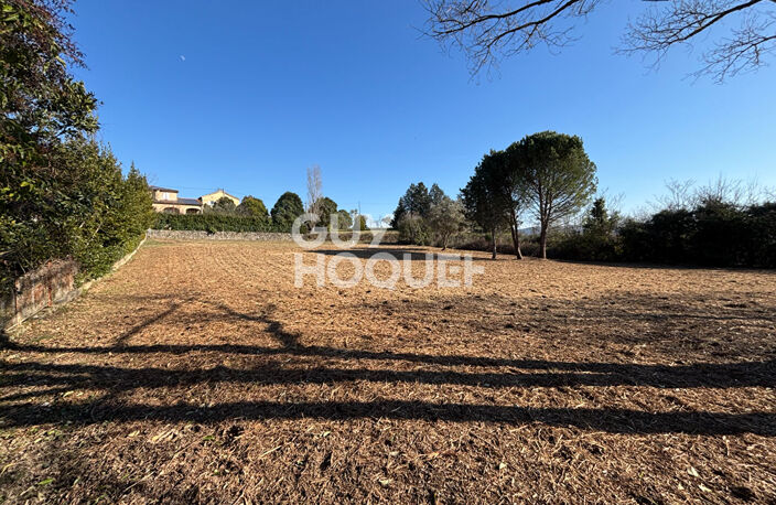 Rare Terrain constructible 2827 m2 — photo 4