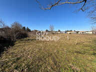 Magnifique terrain de 1800 m² sur Vinezac — photo 2