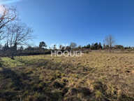 Magnifique terrain de 1800 m² sur Vinezac — photo 3