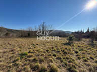 Magnifique terrain de 1800 m² sur Vinezac — photo 4