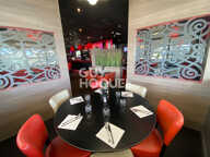 Fonds de commerce Restaurant Saint Didier Sous Aubenas — photo 2