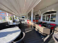 Fonds de commerce Restaurant Saint Didier Sous Aubenas — photo 4