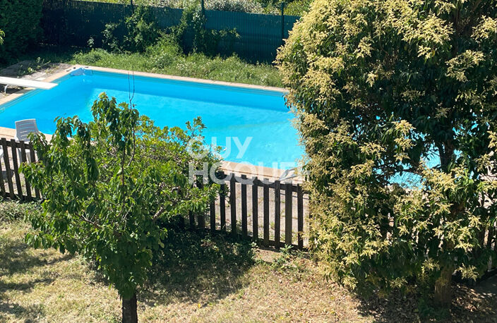 Rare à la vente - Belle maison familiale de 190 m² habitables à Aubenas — photo 3