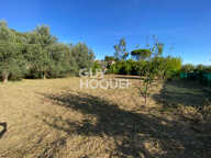 Maison de 220 m2 avec 2 parcelles de terrain constructible sur Saint Etienne De Fontbellon — photo 2